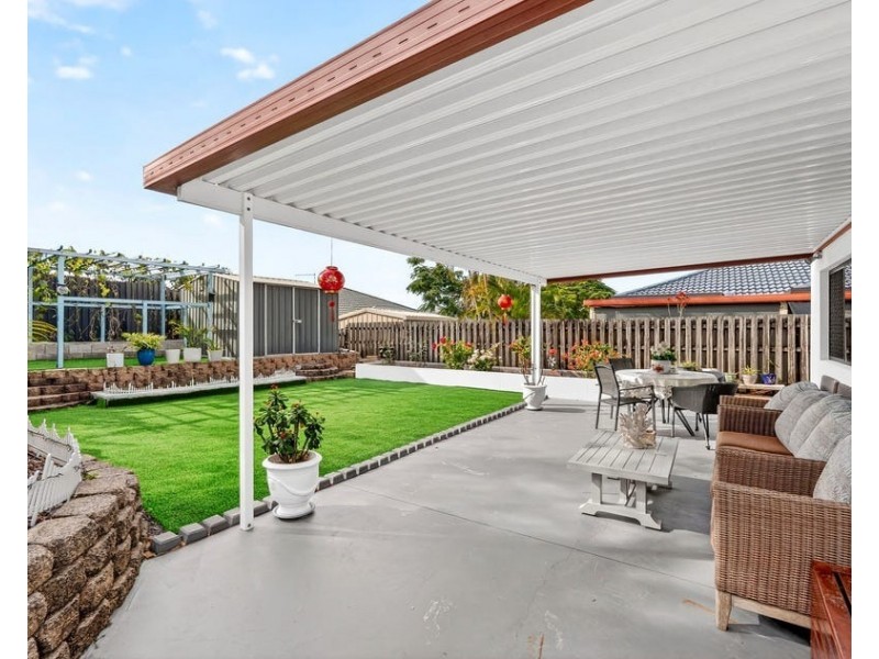 3 Miro Place, Nerang QLD 4211