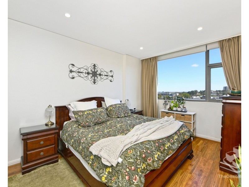 1003/5 Potter Street, Waterloo NSW 2017
