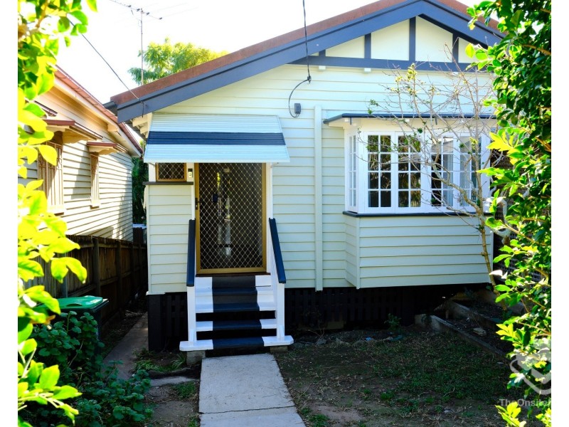 5 Boomerang Street, Lutwyche QLD 4030