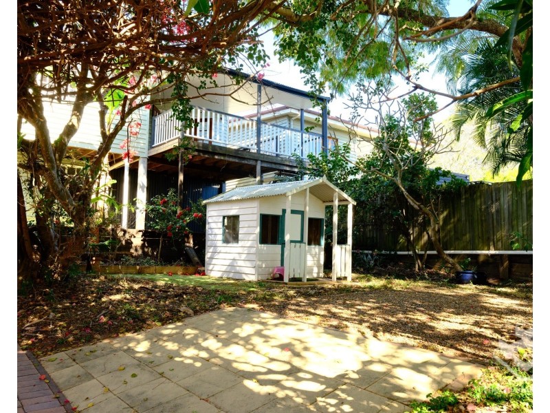 5 Boomerang Street, Lutwyche QLD 4030