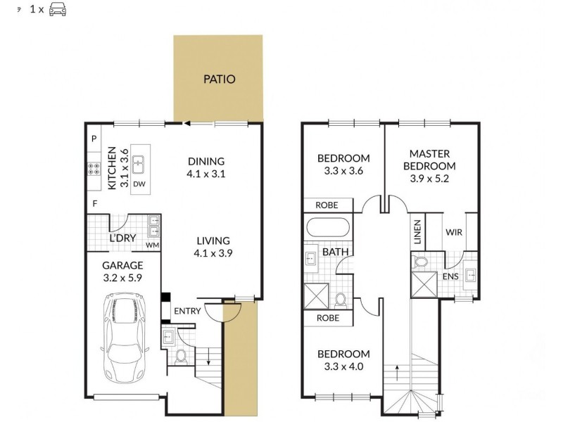 ID:21190576/54 Hill Drive, Pimpama QLD 4209