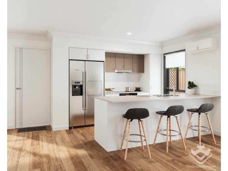 113/100 Stodart Terrace, Mango Hill QLD 4509