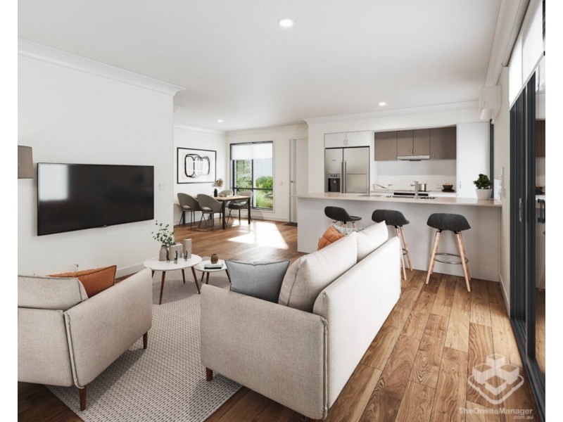 113/100 Stodart Terrace, Mango Hill QLD 4509