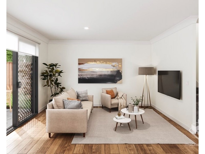 113/100 Stodart Terrace, Mango Hill QLD 4509