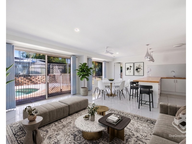 2 Trentham Court, Parkwood QLD 4214