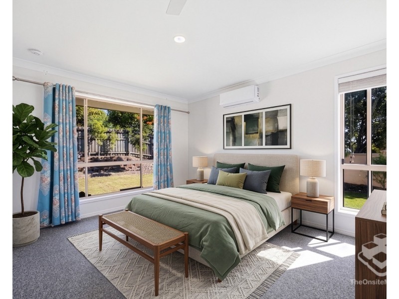 2 Trentham Court, Parkwood QLD 4214