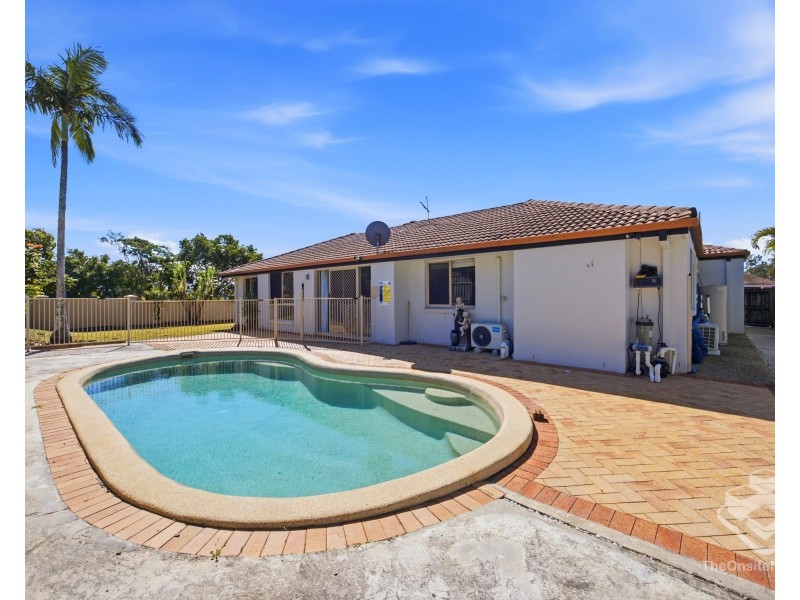 2 Trentham Court, Parkwood QLD 4214