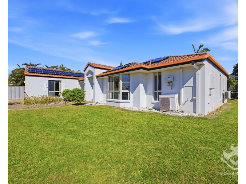 2 Trentham Court, Parkwood QLD 4214