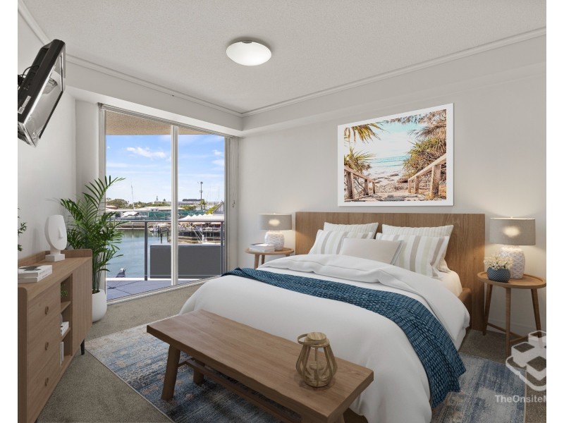 314/13 Nicklin Way, Buddina QLD 4575