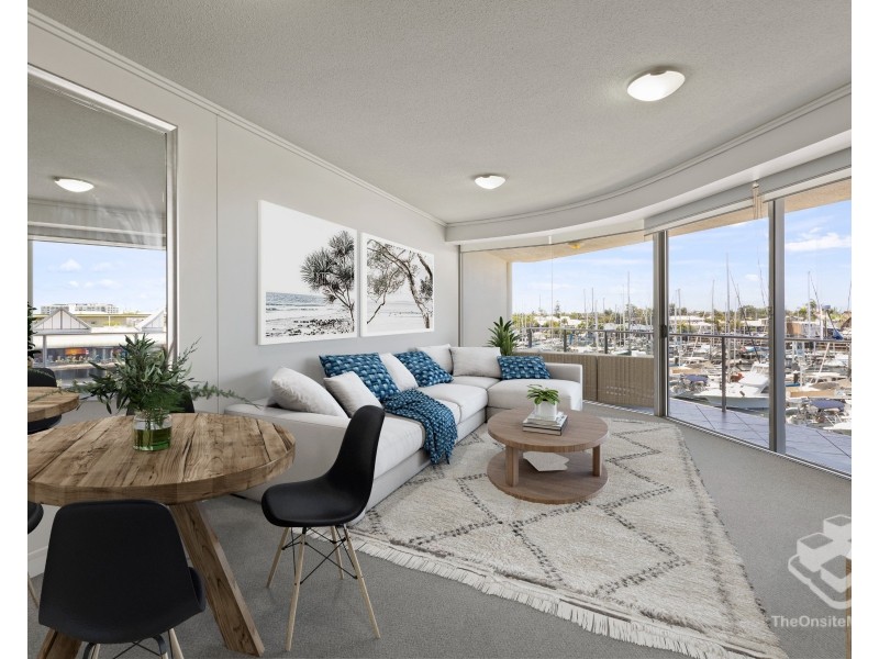 314/13 Nicklin Way, Buddina QLD 4575