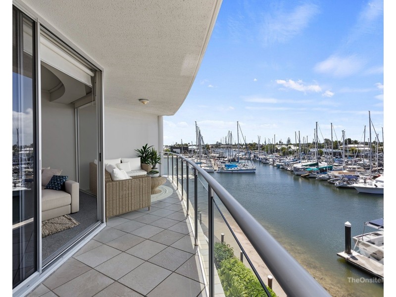 314/13 Nicklin Way, Buddina QLD 4575