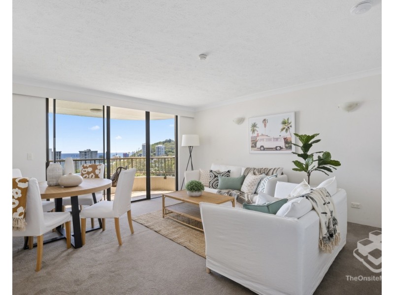 1103/29 Hill Avenue, Burleigh Heads QLD 4220