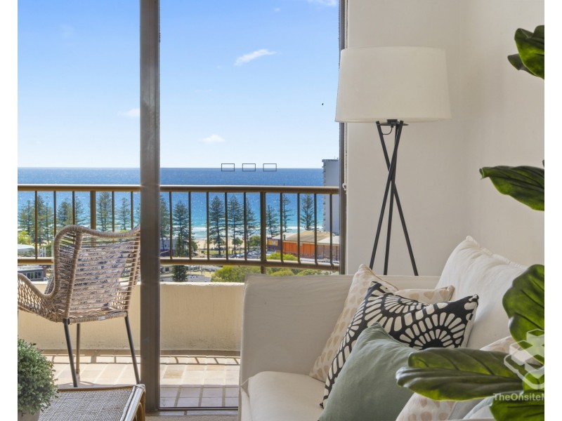 1103/29 Hill Avenue, Burleigh Heads QLD 4220