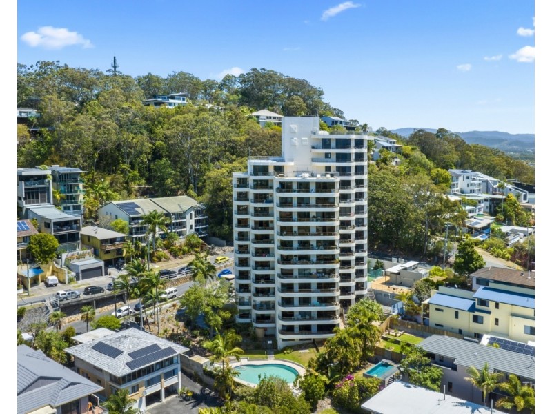 1103/29 Hill Avenue, Burleigh Heads QLD 4220