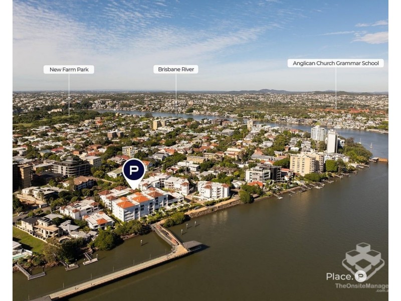 ID:21190797/6 Merthyr Road, New Farm QLD 4005