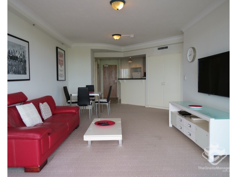 11c/35 Howard Street, Brisbane City QLD 4000