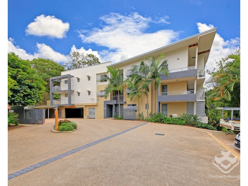 8/40 Nathan Avenue, Ashgrove QLD 4060