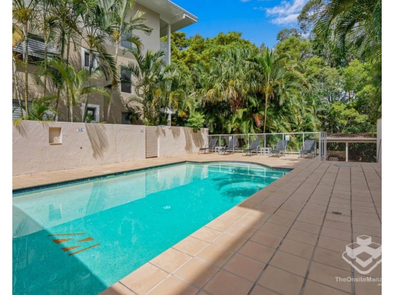 8/40 Nathan Avenue, Ashgrove QLD 4060