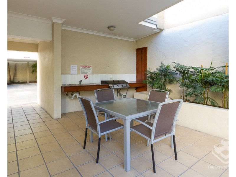 8/40 Nathan Avenue, Ashgrove QLD 4060