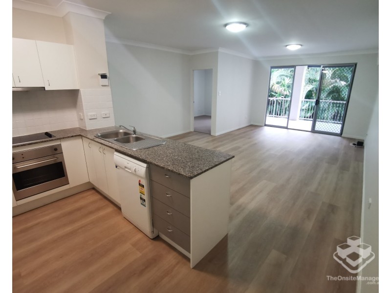 8/40 Nathan Avenue, Ashgrove QLD 4060
