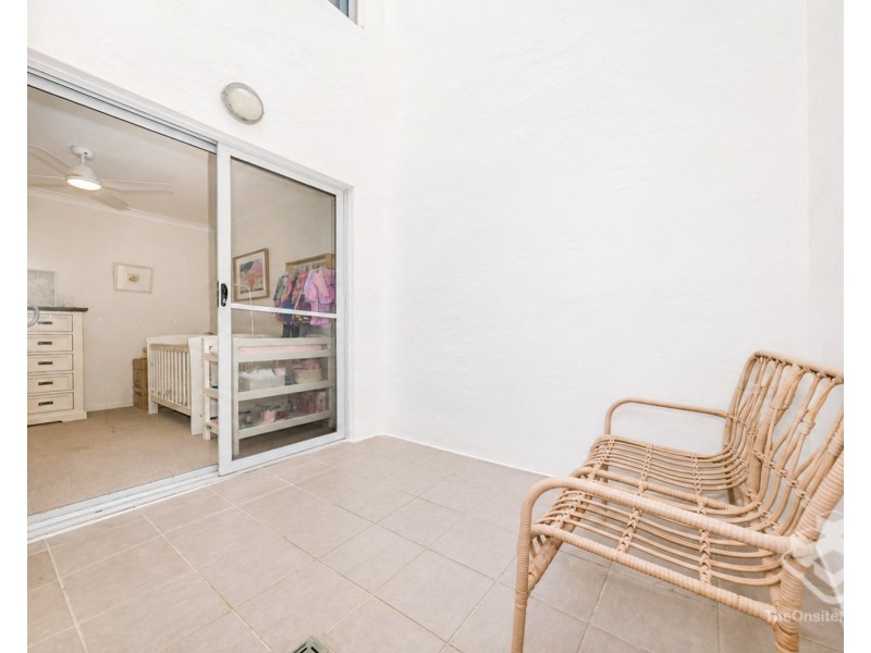 8/40 Nathan Avenue, Ashgrove QLD 4060