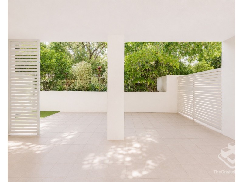 8/40 Nathan Avenue, Ashgrove QLD 4060