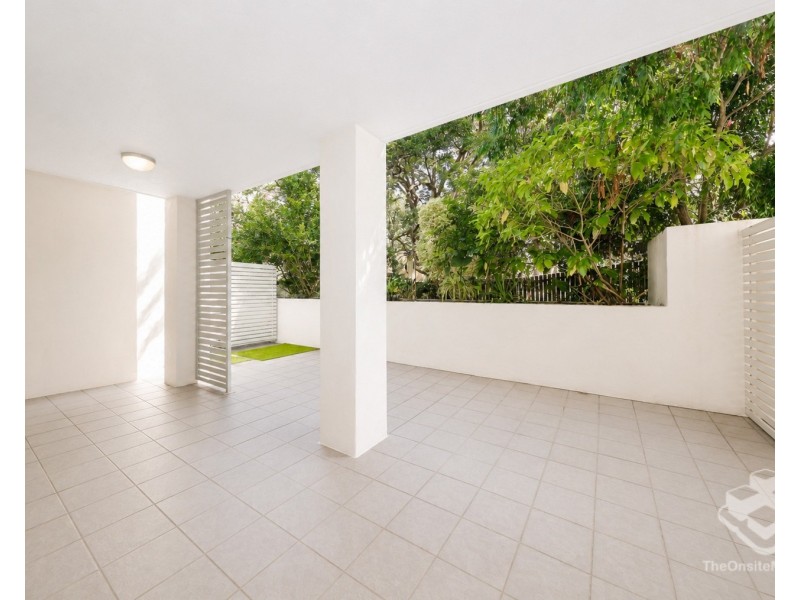 8/40 Nathan Avenue, Ashgrove QLD 4060