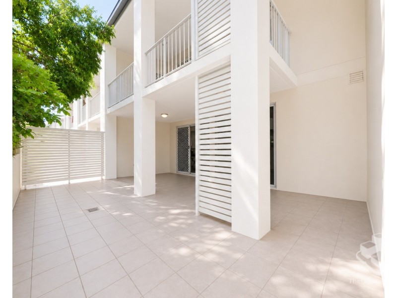 8/40 Nathan Avenue, Ashgrove QLD 4060
