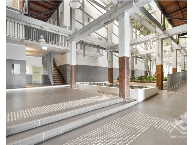 8/16 Skyring Terrace, Teneriffe QLD 4005