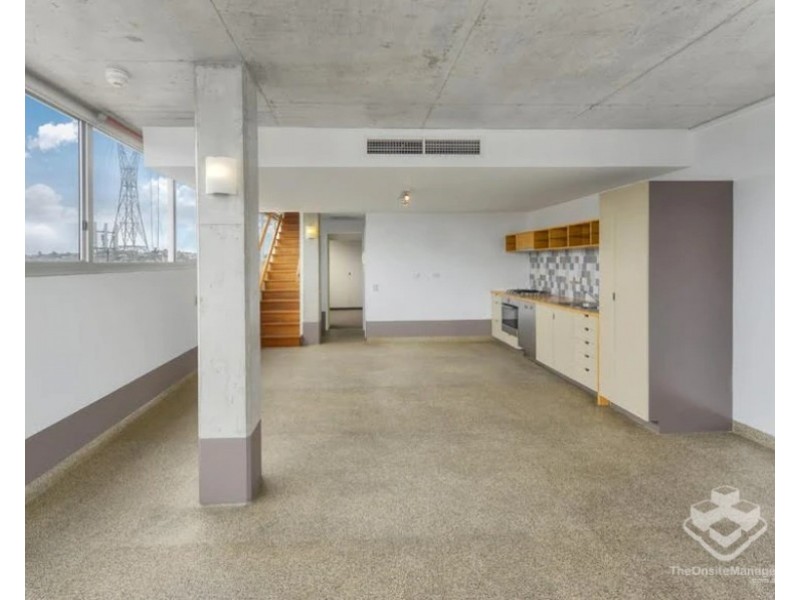 8/16 Skyring Terrace, Teneriffe QLD 4005