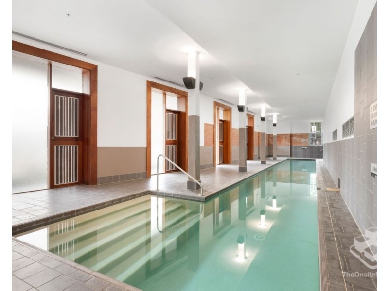 8/16 Skyring Terrace, Teneriffe QLD 4005