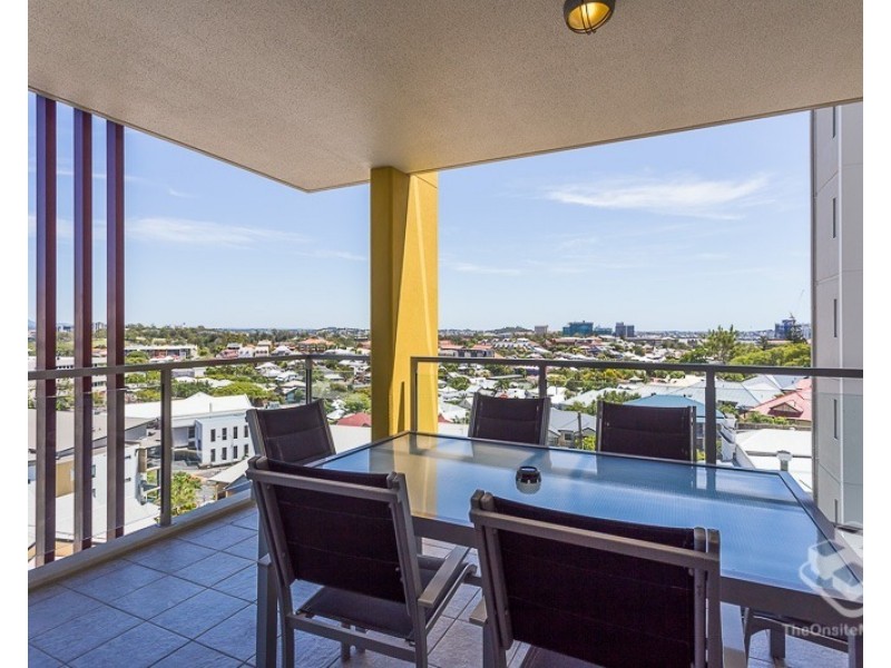 176/170 Leichhardt Street, Spring Hill QLD 4000