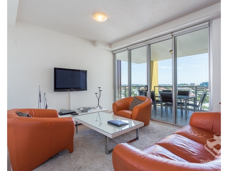 176/170 Leichhardt Street, Spring Hill QLD 4000
