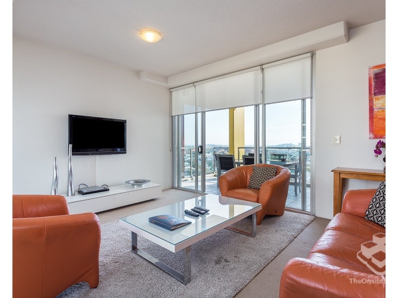 176/170 Leichhardt Street, Spring Hill QLD 4000