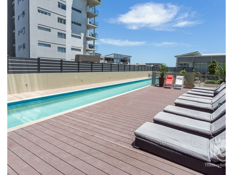 176/170 Leichhardt Street, Spring Hill QLD 4000