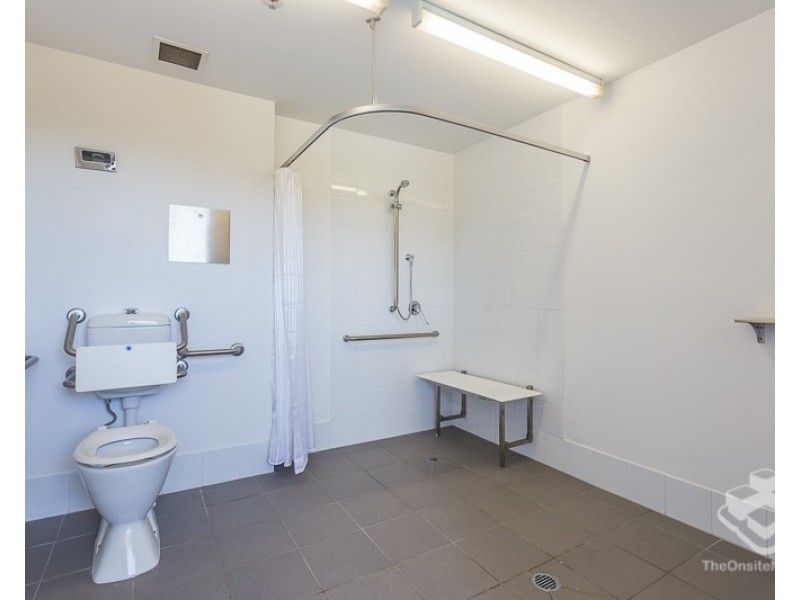 176/170 Leichhardt Street, Spring Hill QLD 4000