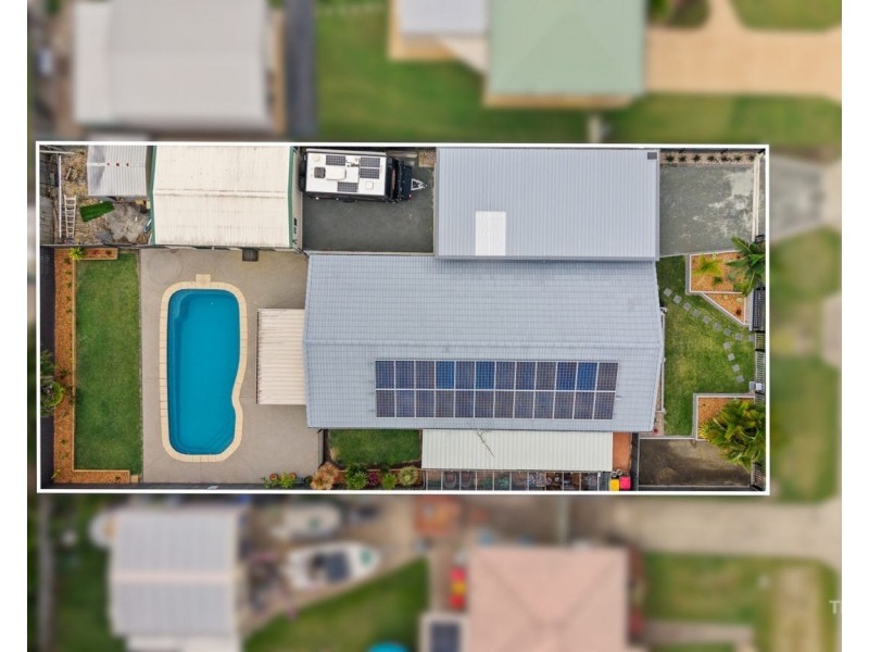 6 Twolyn Street, Urangan QLD 4655
