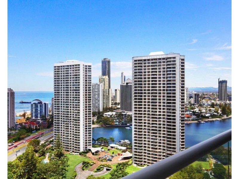 ID:21190867/12 Commodore Drive, Surfers Paradise QLD 4217