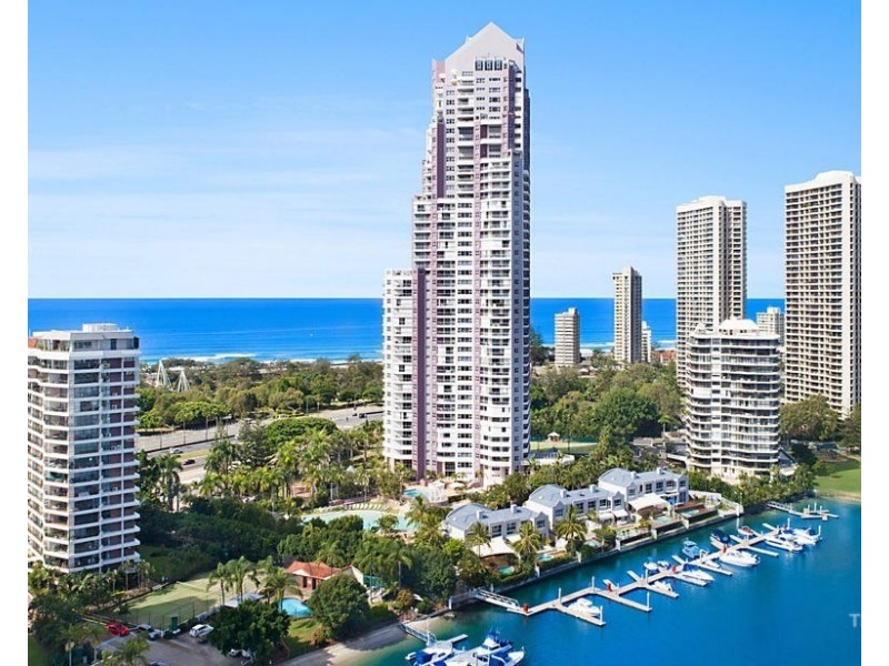 ID:21190867/12 Commodore Drive, Surfers Paradise QLD 4217