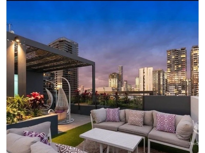 504/7 Manning Street, South Brisbane QLD 4101