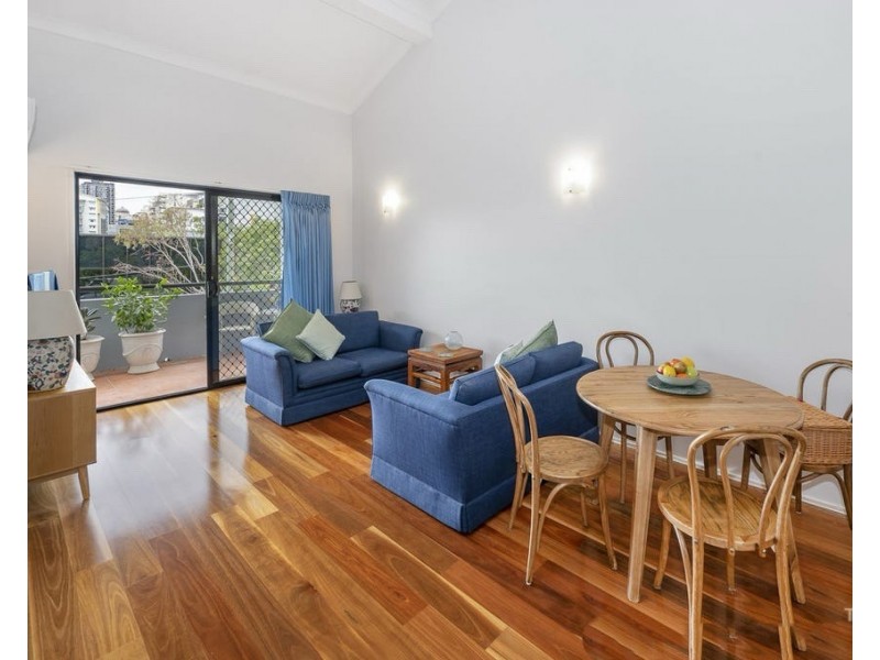 ID:21190877/448 Boundary Street, Spring Hill QLD 4000