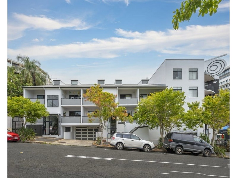 ID:21190877/448 Boundary Street, Spring Hill QLD 4000