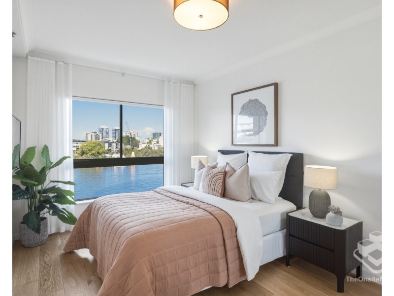 21/501 Queen Street, Brisbane City QLD 4000