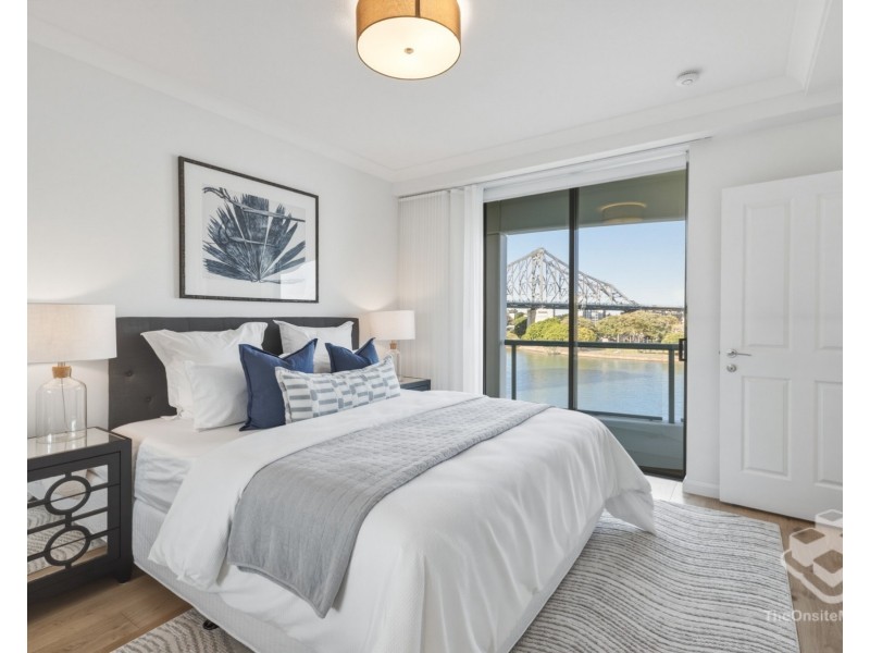 21/501 Queen Street, Brisbane City QLD 4000