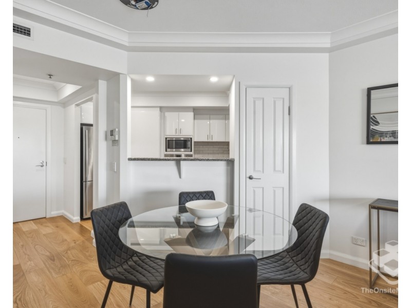 21/501 Queen Street, Brisbane City QLD 4000