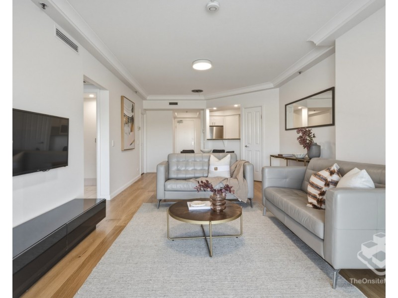 21/501 Queen Street, Brisbane City QLD 4000