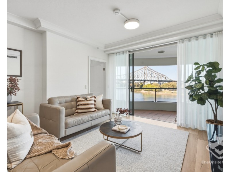 21/501 Queen Street, Brisbane City QLD 4000