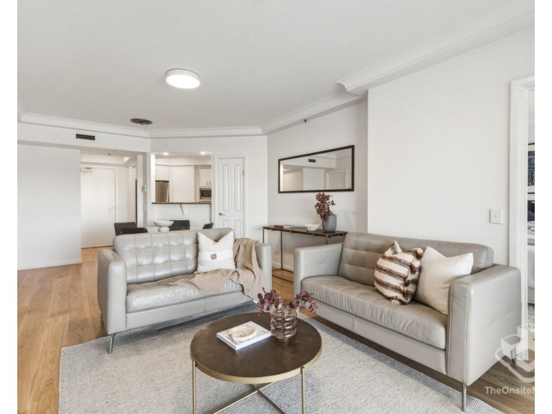 21/501 Queen Street, Brisbane City QLD 4000