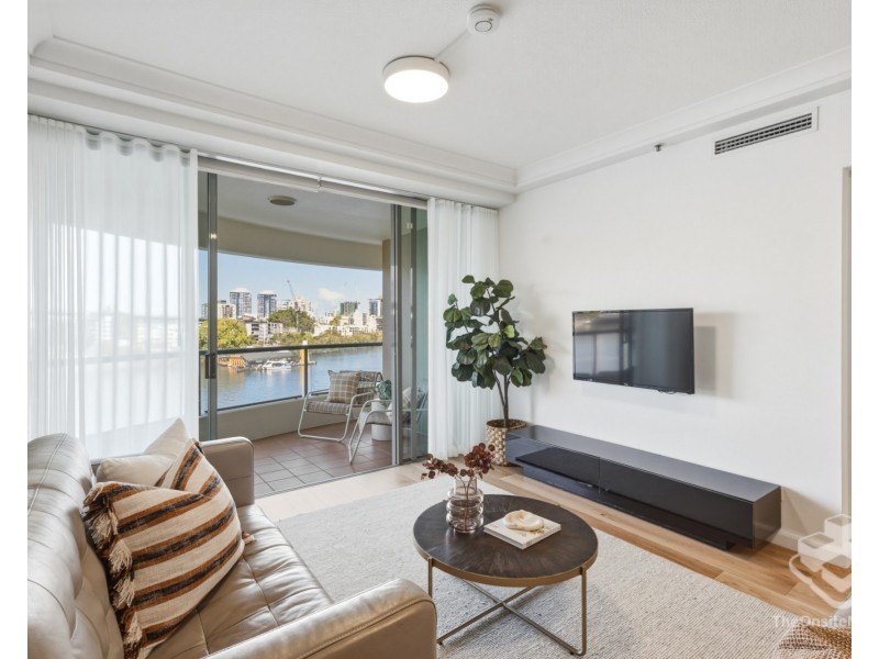 21/501 Queen Street, Brisbane City QLD 4000