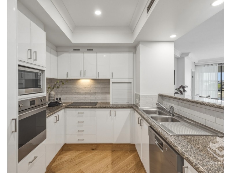 21/501 Queen Street, Brisbane City QLD 4000